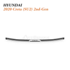 2020 Hyundai Creta Boot Sill Protector for Agile Compact SUV Everyday Cargo Tasks