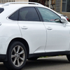 Custom Windows Visors Wholesale fit Lexus RX