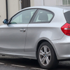 OEM Rain Guards Export fit BMW 1 Series