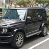 OEM Vent Shades Wholesale fit Mercedes-Benz G-Class