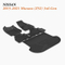 SUV fFloor Mat Wholesale fit 2015-2021 Nissan Murano (Z52) 3rd-Gen