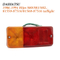1986-1994 Daihatsu Hijet S80 S81 S82 S83 Durable Tail Light Lighting Set for Mini Truck