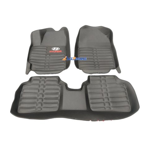 2017-2021 Hyundai Accent Verna Solaris Auto Car Mats Wholesale Mattings