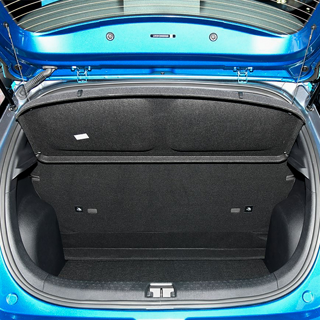 Specialized Cargo Protector Wholesale fit 2021-Present BYD Dolphin (Haitun)