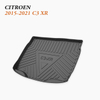 Cargo Space Liner Export for Citroen C3 XR 2015-2021