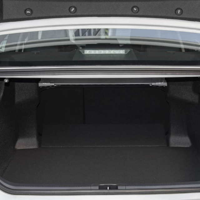 Heavy Duty Trunk Protector Export fit 2006-2022 Toyota Camry