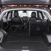 Rugged Luggage Compartment Mat Supply for 2015-2021 Southeast Motor DX7