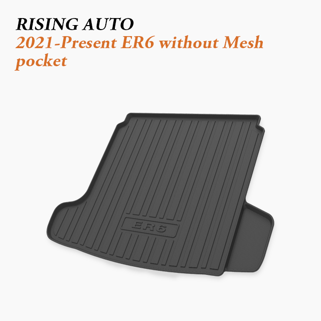 Precisely fitted Trunk Cover Supply for 2021-Present Rising Auto ER6
