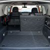 All-weather Boot Liner Wholesale for 2010-2020 Toyota FJ Cruiser