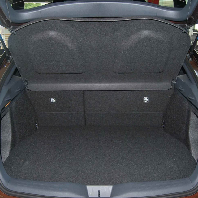 Odorless Boot Mat Wholesale fit 2018-2021 Toyota IZOA