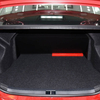 Durable Load Area Mat Export fit 2017-2022 Toyota Yaris L (XP150)