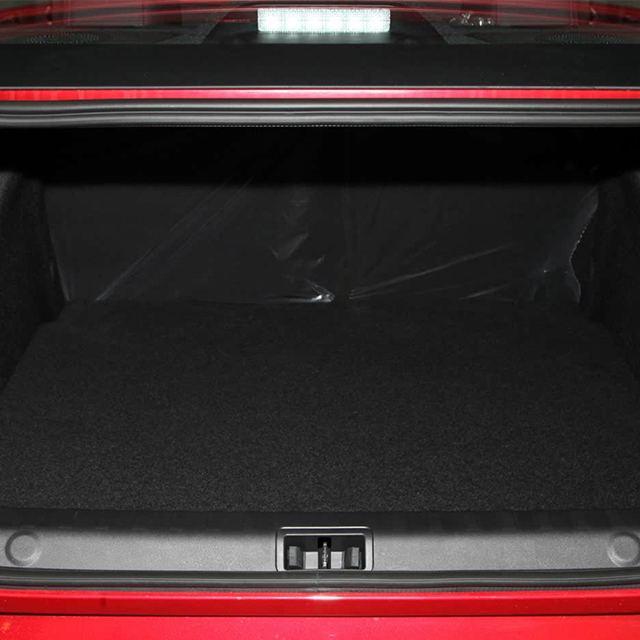 Guarding Trunk Protector Export for 2020-Present Dongfeng Aeolus Yixuan