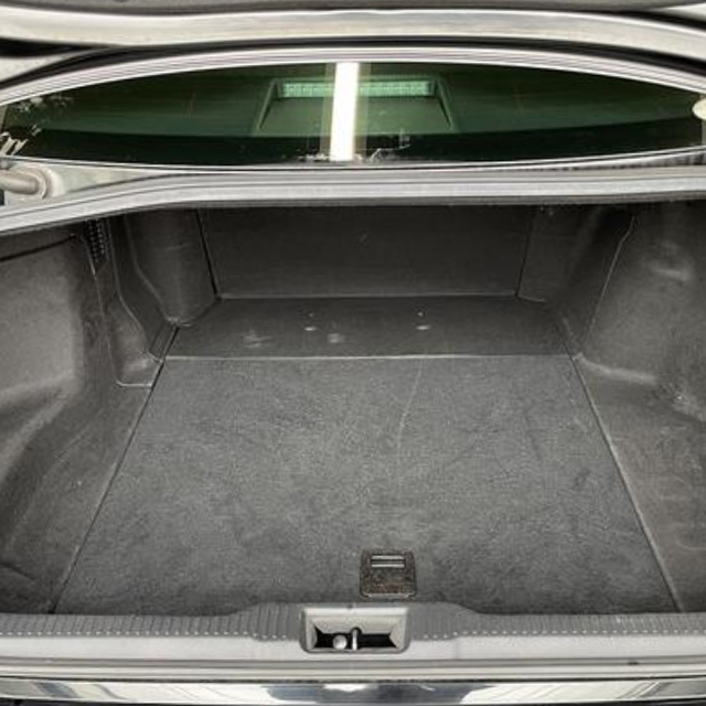 Custom Fit Trunk Liner Export fit 2005-2021 Toyota Crown