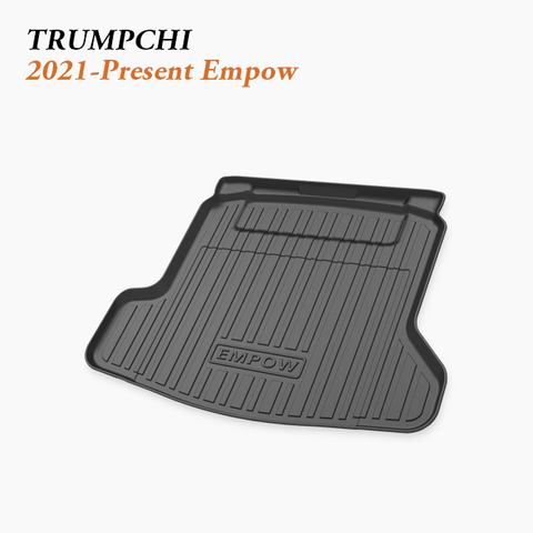Dynamic Cargo Protector Supply for 2021-present Trumpchi Empow