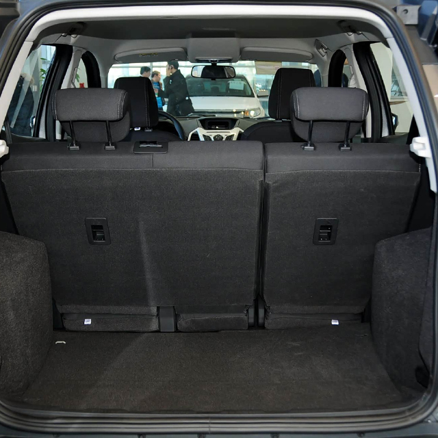 Durable Cargo Tray Wholesale for 2011-2019 Ford Ecosport