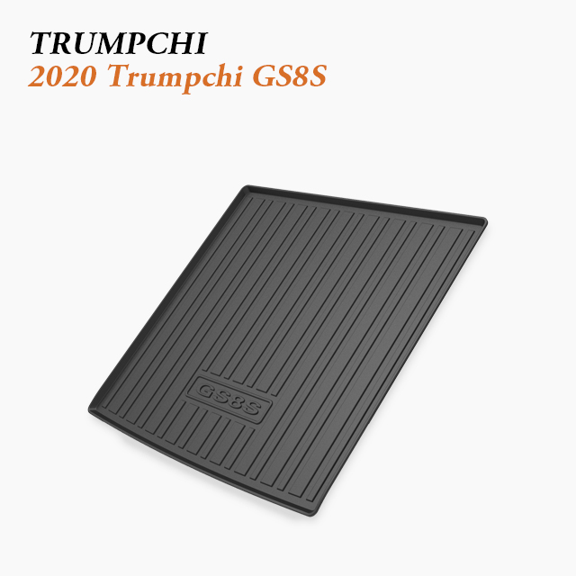 Premium Rear Compartment Liner Export fit 2017-Present Trumpchi GS8