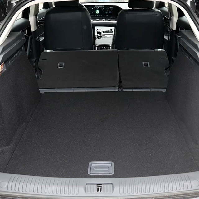 Durable Trunk Liner Export for 2006-2022 FAW Bestune B70