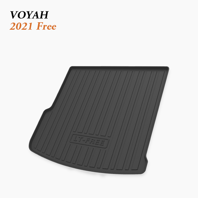 Sleek Premium Cargo Mat for the Innovative 2021-2023 VOYAH Free