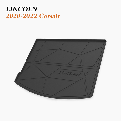 Lincoln Corsair (2020-2022) Cargo Liner | Agile Luxury, Protected