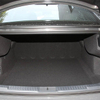 Modern Protection for a Modern Sedan: Lincoln Z (2022+) Trunk Mat