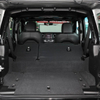 Hybrid Cargo Area Mat Wholesale for 2021 Jeep Wrangler 4xe