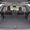 Luxury Cargo Mat for 2016-2022 Lexus RX/RX-L | Versatile SUV Protection
