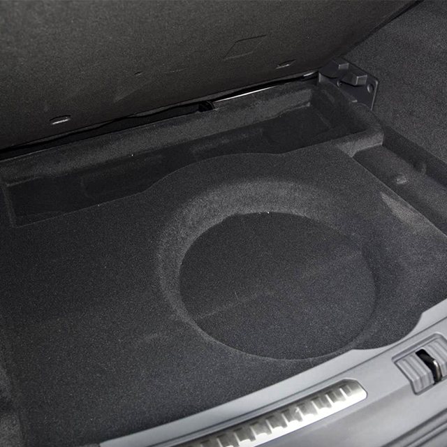 Stylish Boot Liner Supply fit 2022 Jetour Dashing