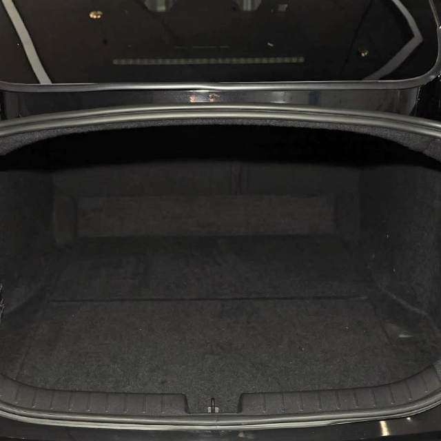 2022 Leapmotor C01 Boot Liner | Sleek Protection for an Electric Flagship