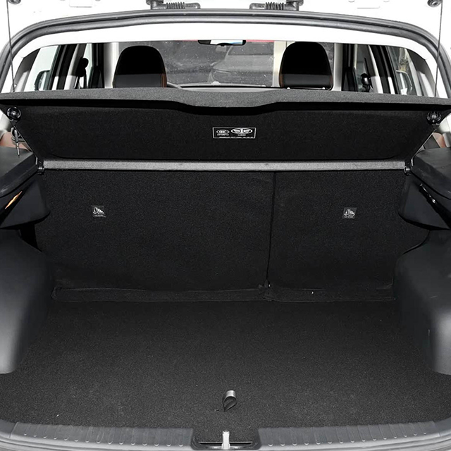 Stylish Trunk Protector Supply for 2016-2020 FAW Senya R7
