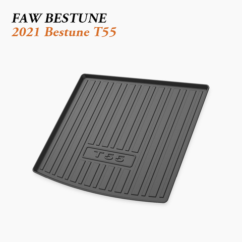 Modern Rear Compartment Liner Supply fit 2021 FAW Bestune T55