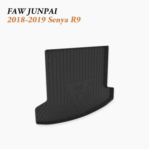 Premium Load Area Mat Wholesale fit 2018-2019 FAW Senya R9