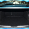 Refined Boot Liner Supply fit 2020-2021 Geely Preface(Xingrui)
