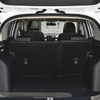 Sporty Trunk Cover Supply for 2019-2020 Geely Coolray (Binyue petrol)