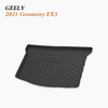 Urban Cargo Area Mat Supply for 2021 Geely Geometry EX3