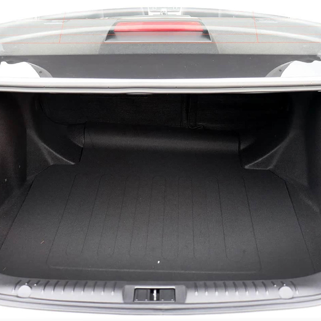 Durable Cargo Protector Export for 2015-2020 Geely Vision