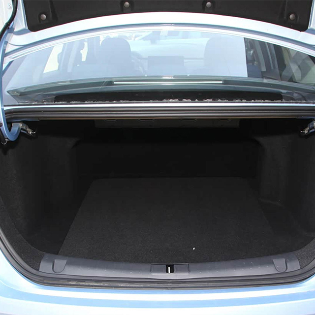 Sleek Trunk Protector Supply for 2019-2022 Geely Geometry A