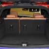 Stylish Trunk Floor Protector for the Versatile 2018-2022 Cadillac XT4