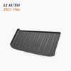 Li One (2019-2021) | Premium Family Protection | Trunk Protector