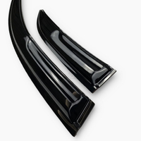 Rain Guards Wholesale Fit HONDA Freed Mini MPV