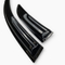 OEM Rain Guards Custom Wholesales Fit FORD Transit Connect (VW Caddy) Panel Van