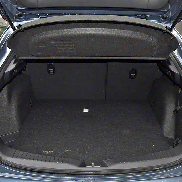 2016-2021 Mazda CX-4 Boot Protector | Kodo Design, Kodo Protection