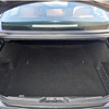 2016-2021 Maserati Quattroporte Cargo Mat | Uncompromising Luxury, Essential Protection