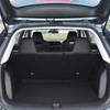 2020–2021 Oshan X5 Cargo Tray | All-Weather Protection for Sporty Compact SUVs