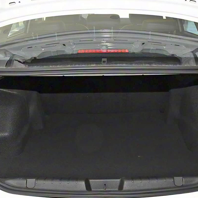 2019 Chery EV Arrizo e Trunk Mat | Secure Cargo Guard for Electric Urban Mobility