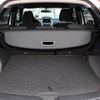 Eclipse Cross 2017-2020 Mitsubishi Trunk Protector – Versatile Boot Liner