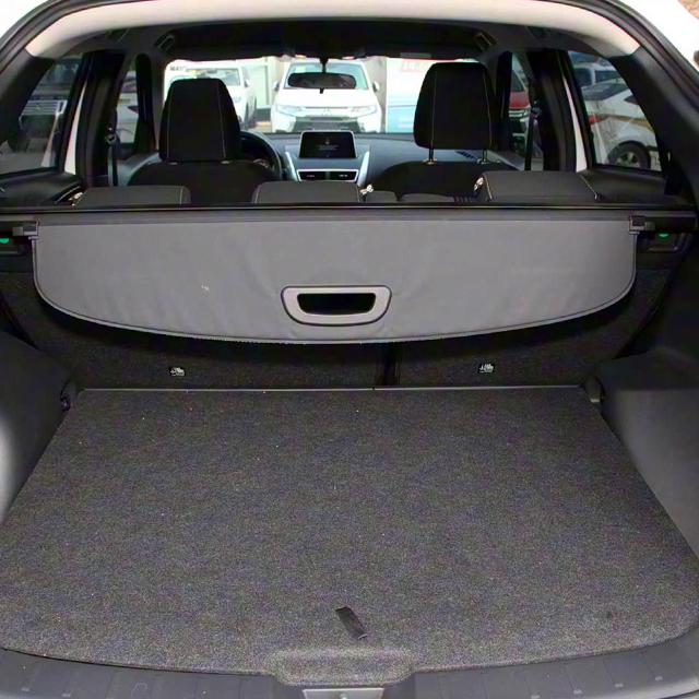 Eclipse Cross 2017-2020 Mitsubishi Trunk Protector – Versatile Boot Liner