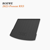 Premium Cargo Liner for 2016-Present Roewe RX5 – Boot Protector Mat