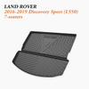 2016-2019 Land Rover Discovery Sport Cargo Mat | Compact & Capable Protection
