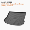 2013-2021 Range Rover Evoque Trunk Liner | Design Icon, Rugged Interior