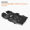 Customized SUV Floor Mats Wholesales fit 2018 Honda BR-V (DG1/2) Right Traffic 7seaters 1st-Gen